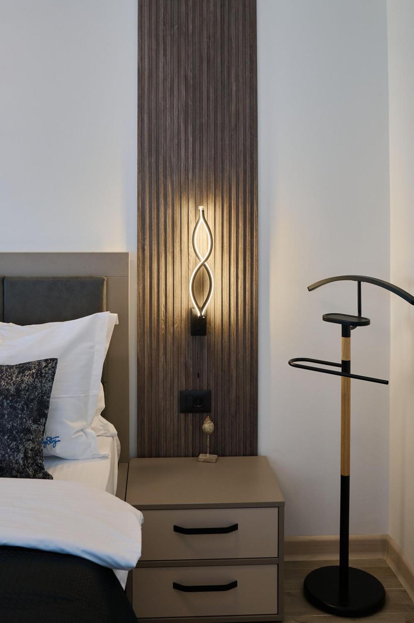 Alma Apartment In Infinity Beach Resort - Parking Mamaia Esterno foto