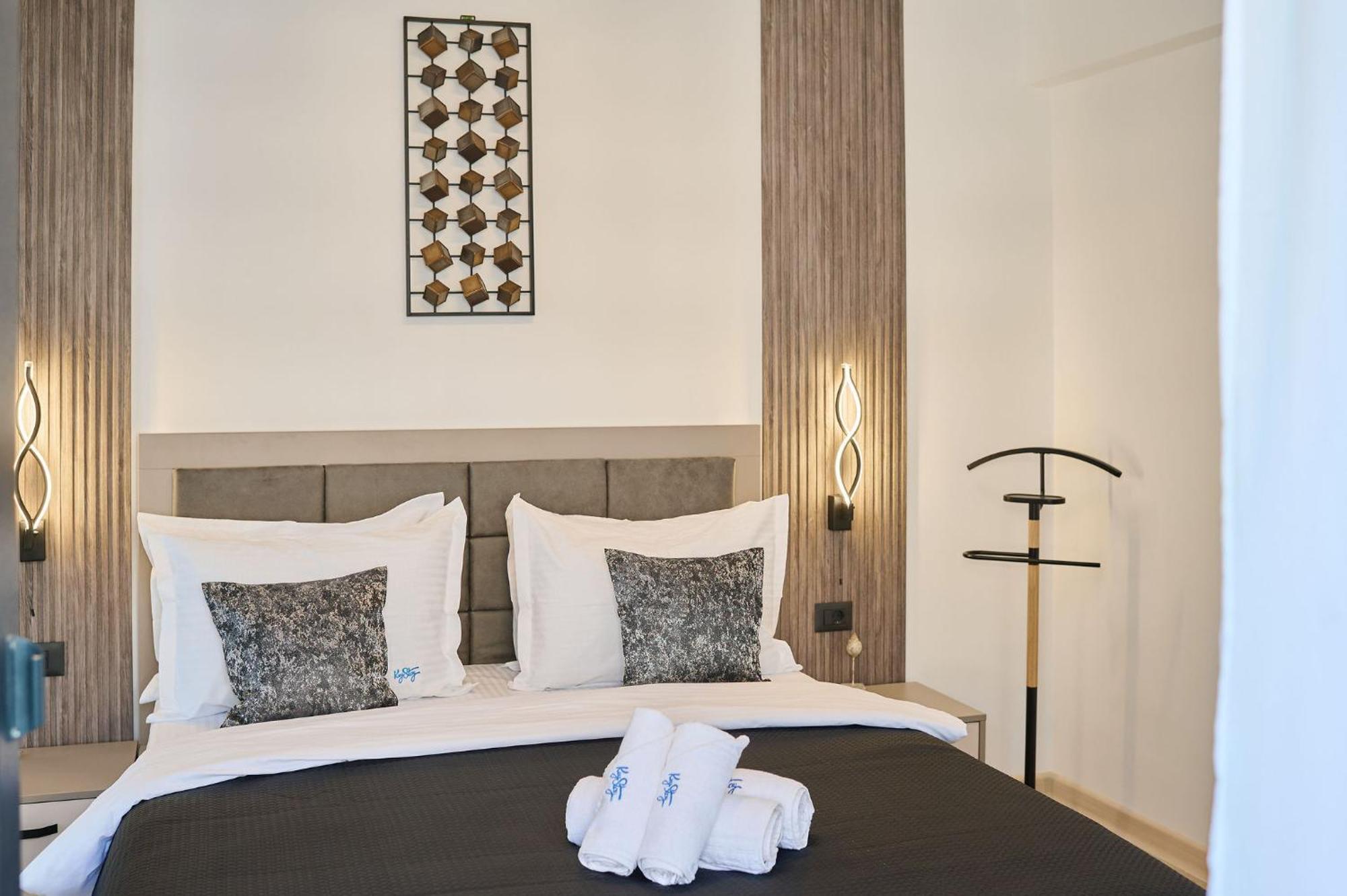 Alma Apartment In Infinity Beach Resort - Parking Mamaia Esterno foto