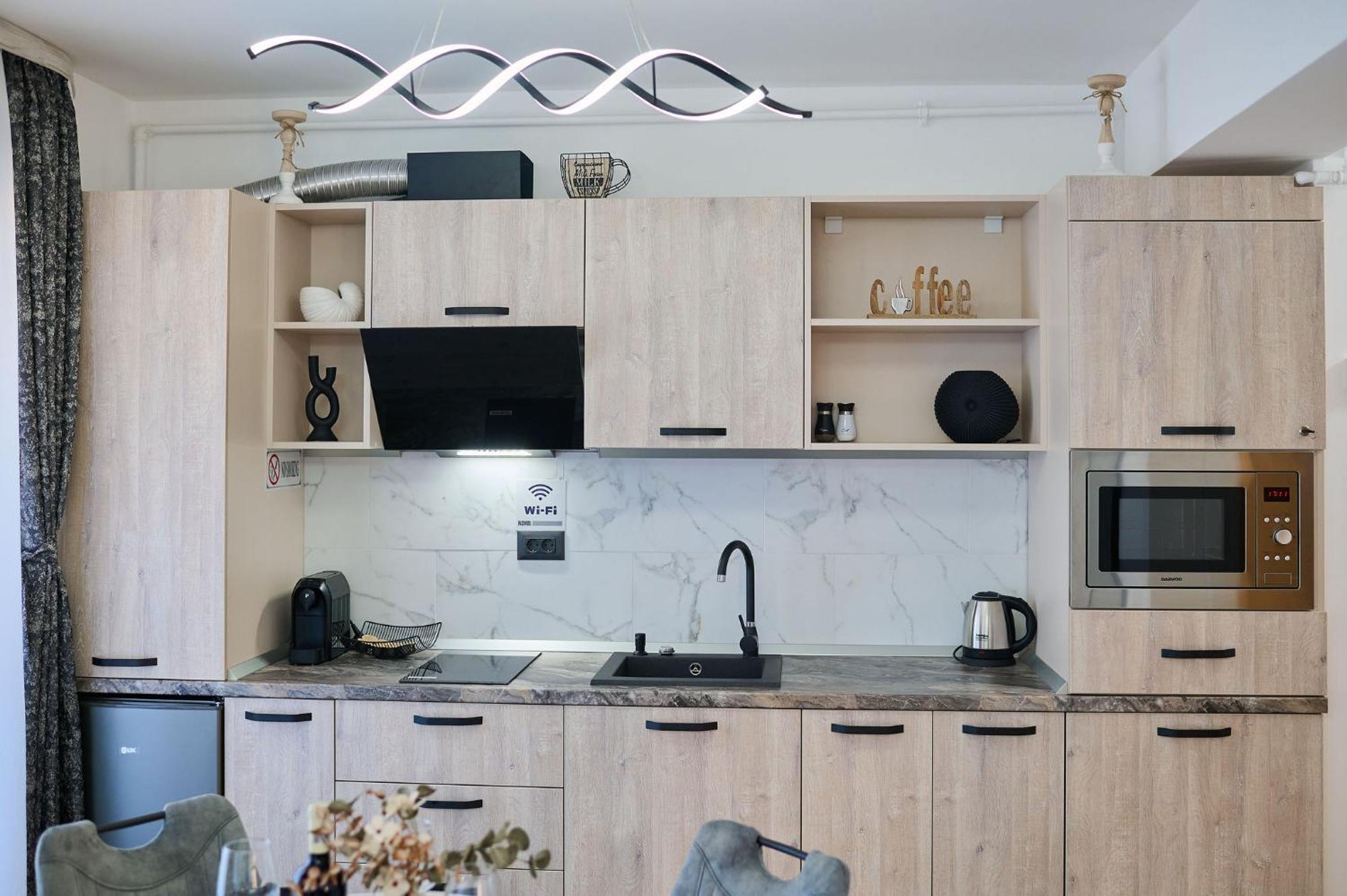 Alma Apartment In Infinity Beach Resort - Parking Mamaia Esterno foto